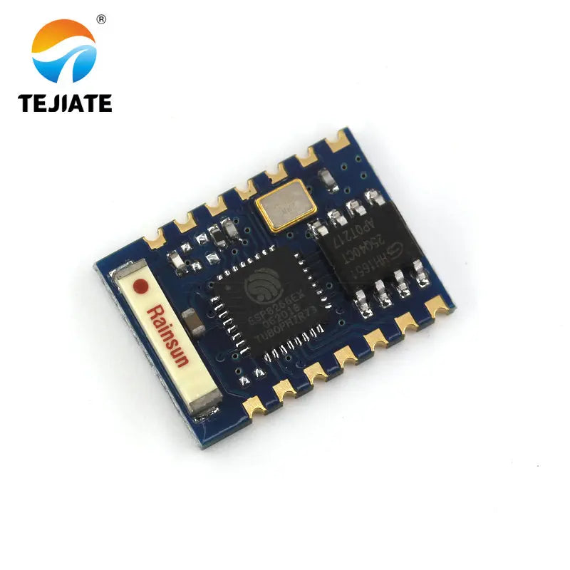ESP8266 ESP-01 ESP-01S ESP-03 ESP-07 ESP-12E ESP-12F ESP-12S Wireless WIFI Module  intelligent housing system MINI D1