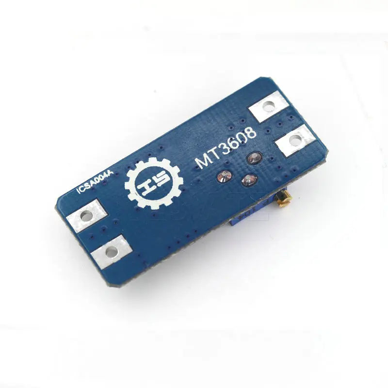 1PCS MT3608 DC-DC Step Up Converter Booster Power Supply Module Boost Step-up Board MAX output 28V 2A