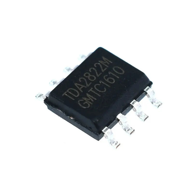 1PCS TDA2822M TDA2822 SOP SMD SOP8 New original