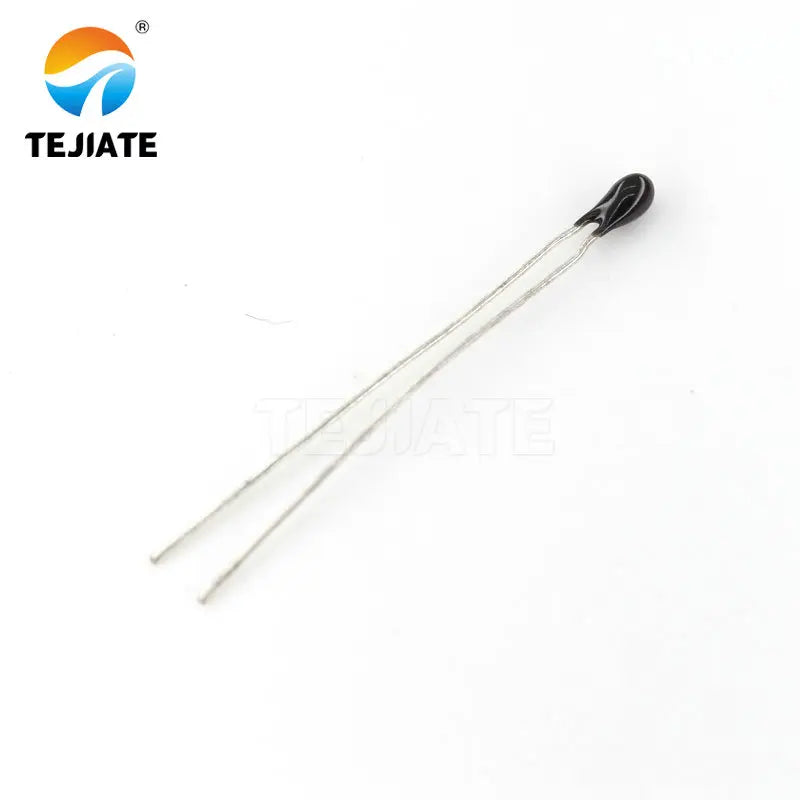 20pcs MF52AT MF52 B 3950 NTC Thermistor Thermal Resistor 5% 1K 2K 3K 4.7K 5K 10K 20K 47K 50K 100K NTC-MF52AT