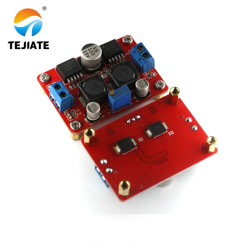 LM2596S-ADJ LM2577S-ADJ DC-DC Step Up Down Boost buck Voltage Converter Module