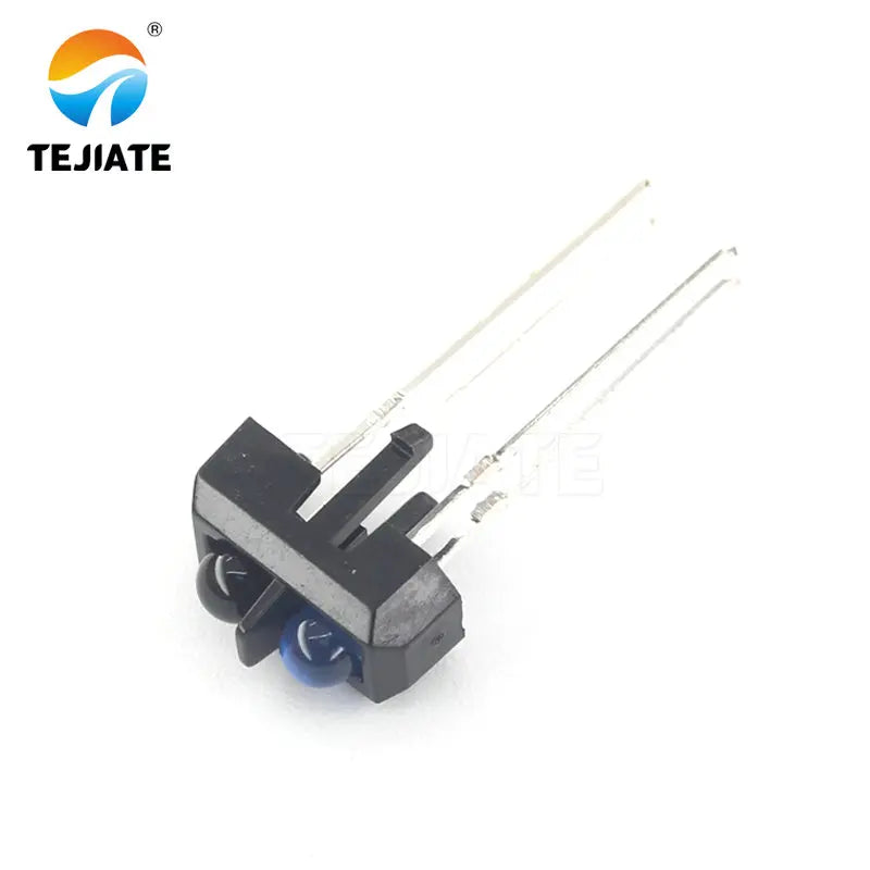 10 pcs TCRT5000L TCRT5000 Reflective Infrared Optical Sensor Photoelectric Switches