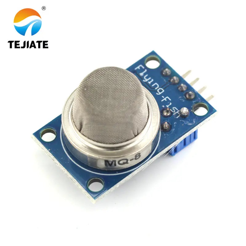 MQ-8 module Hydrogen sensor alarm Gas sensor MQ8 module  Module features: