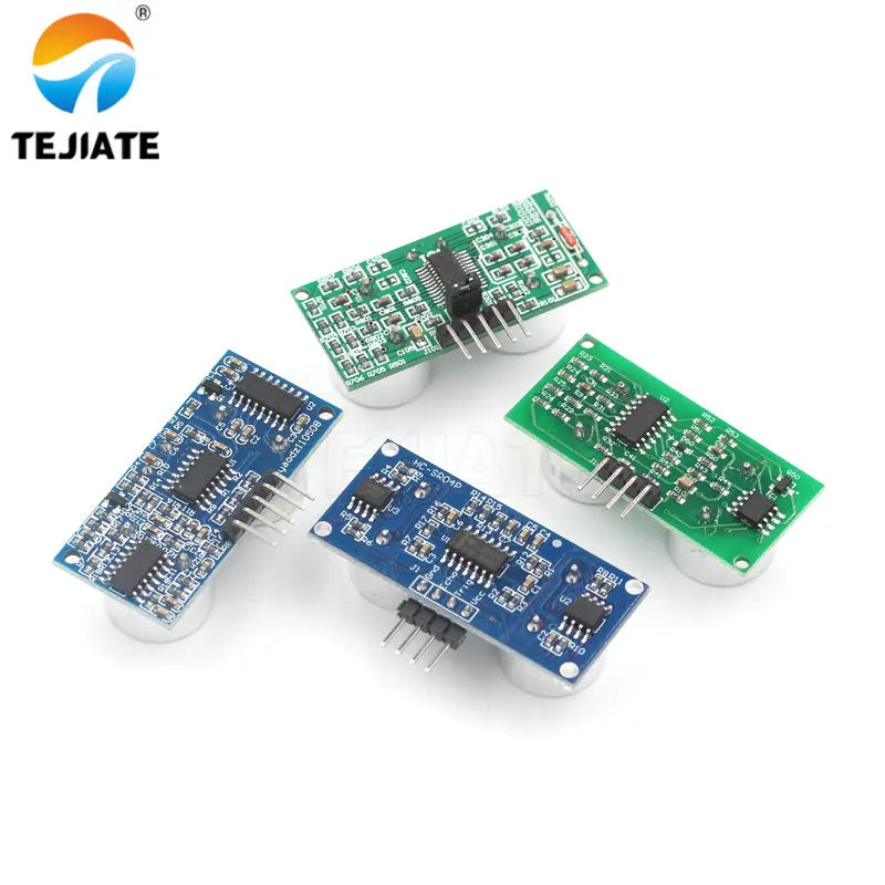 HC-SR04 HY-SRF05 US-015 SR501 Motion Sensor Module Adjust IR Pyroelectric Infrared PIR DC2.4V-5V Detector Module for arduino