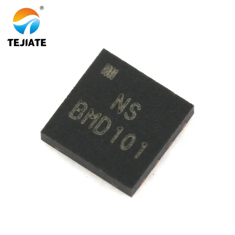 BMD101 Cardio Watch Heath Solution Module Controller Sensor Chip Bmd101 Heart Hrv With Sdk Datasheet Logic