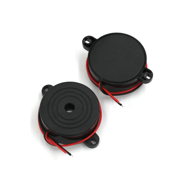 2PCS high-decibel alarm horn active buzzer Anti-theft device SHD4216