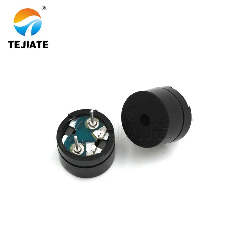 5PCS 16R 12085 3V-12V Universal Passive Buzzer 12MM*8.5MM