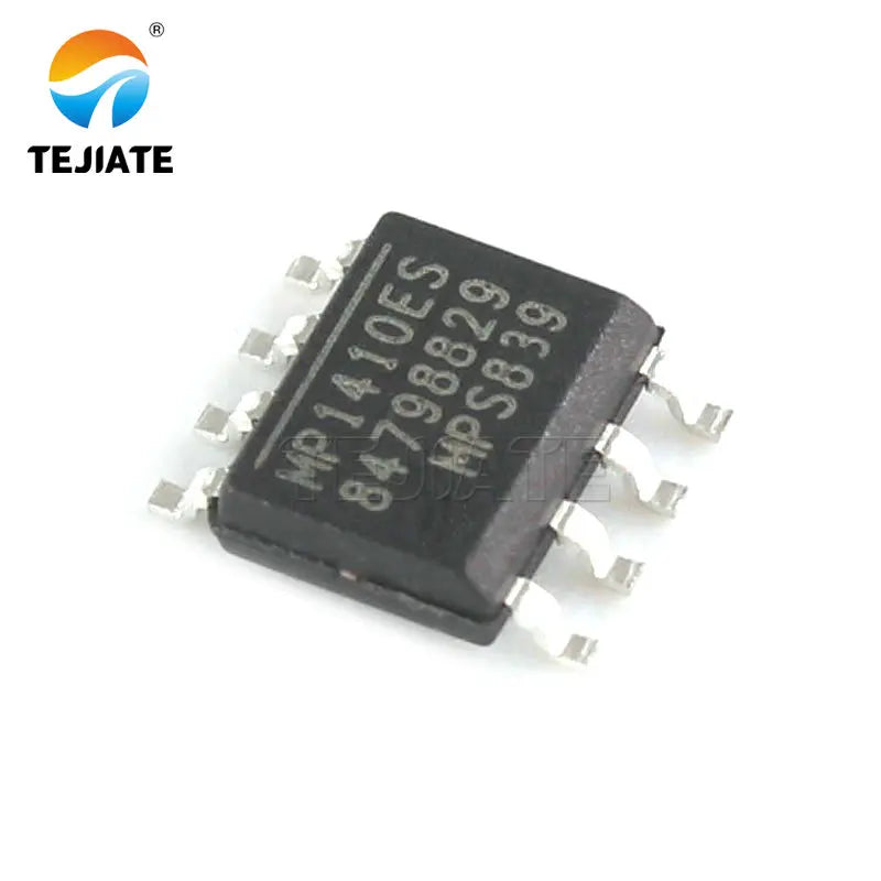 10pcs/lot MP1410ES-LF-Z SOP8 CONV DC-DC SINGLE STEP DOWN 4.75V 15V 8-PIN SOIC T/R MP1410ES MP1410