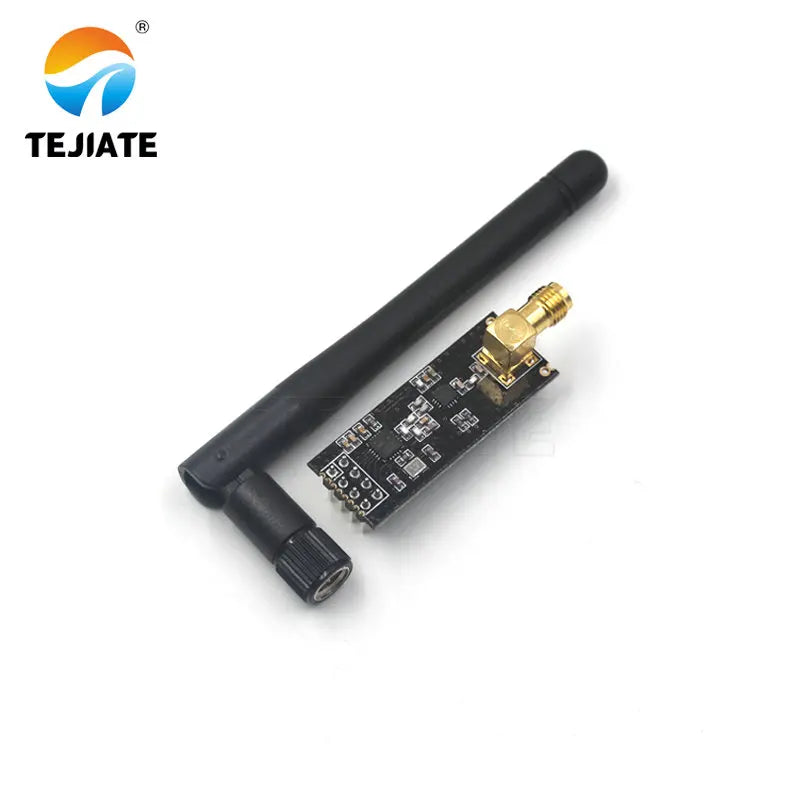 WIFI NRF24L01+PA+LNA Wireless Module with Antenna 1000 Meters Long Distance FZ0410