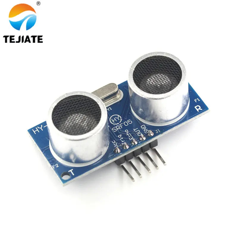 HC-SR04 HY-SRF05 US-015 SR501 Motion Sensor Module Adjust IR Pyroelectric Infrared PIR DC2.4V-5V Detector Module for arduino