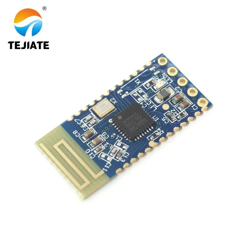 JDY-18 Bluetooth Module 4.2 High Speed Transmission Master-slave Integration more than CC2541