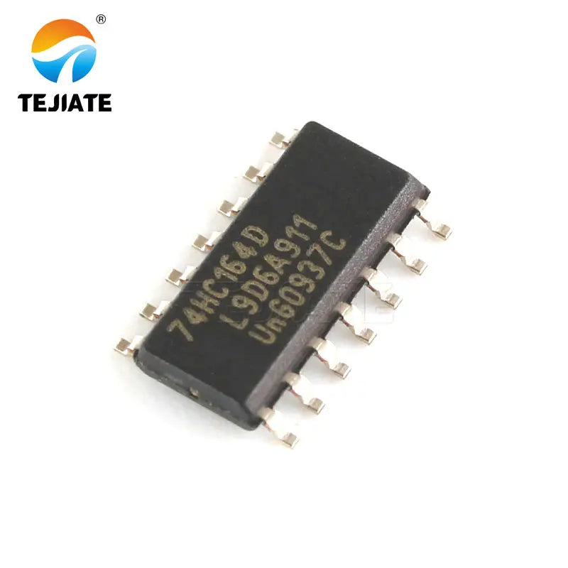10pcs 74HC164D 74HC164 sop-16 New original IC