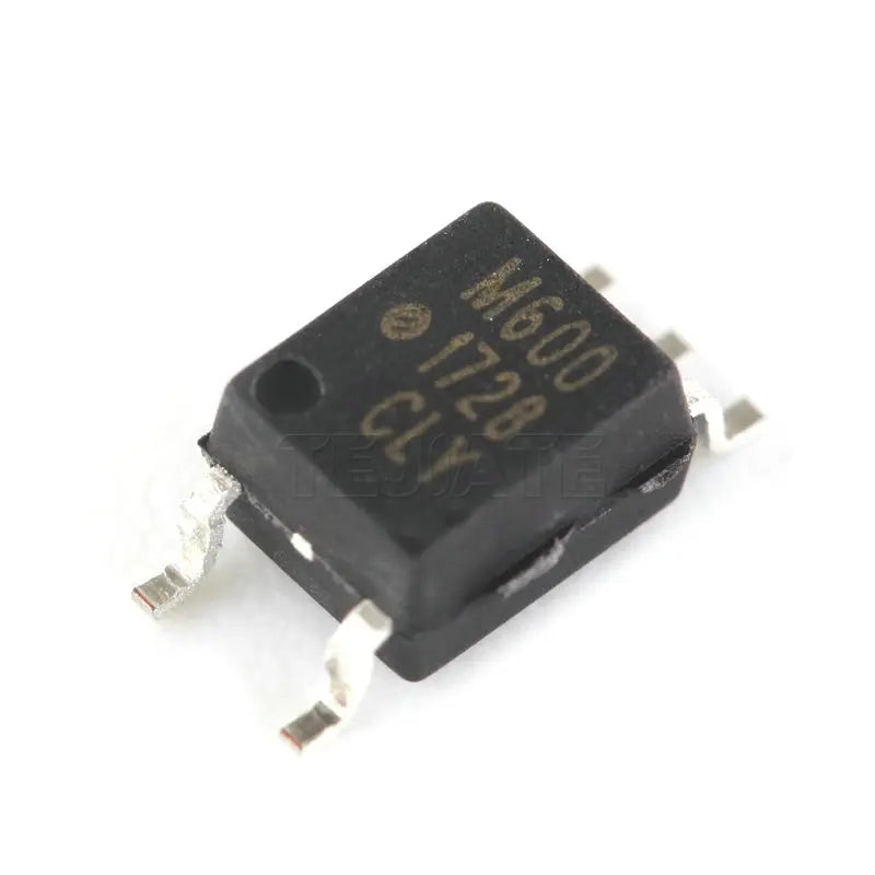 10pcs/lot HCPL-M600 M600 SOP5