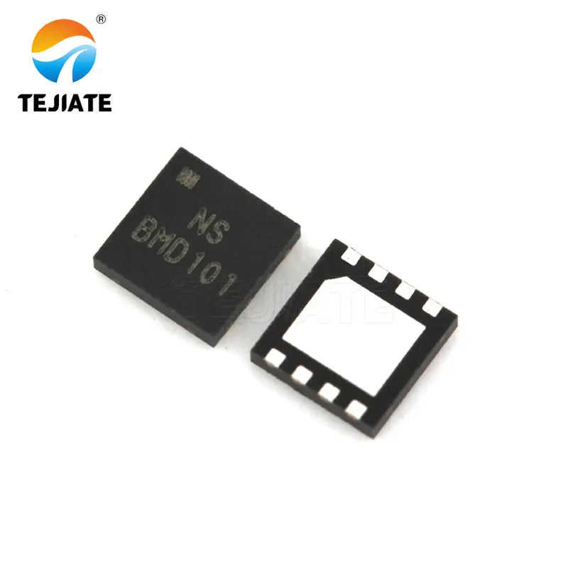 BMD101 Cardio Watch Heath Solution Module Controller Sensor Chip Bmd101 Heart Hrv With Sdk Datasheet Logic