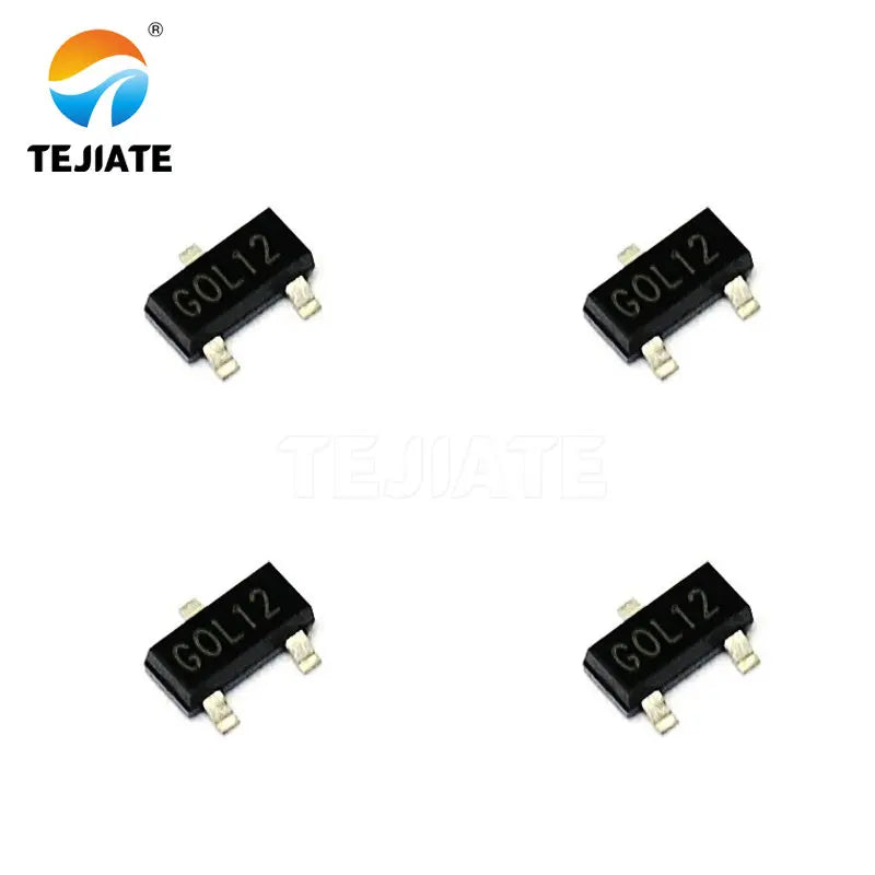 50pcs IRLML2502TRPBF SOT23 IRLML2502 SOT IRLML2502TR SOT-23 Power MOSFET new and original