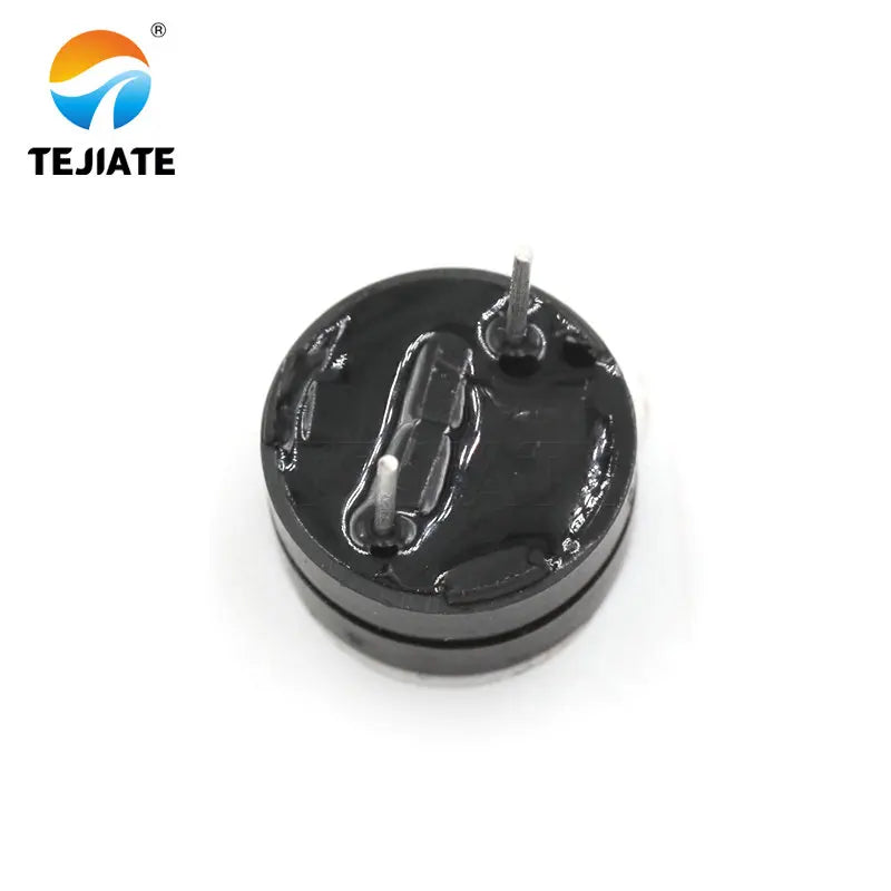 5PCS New Ultra-thin 3V Active Buzzer Alarm AC SOT 12MM*6.5MM 12065 Pitch 7.6mm MINI Active Piezo Buzzers