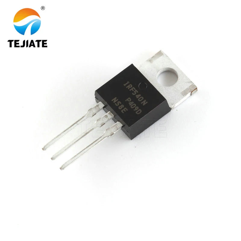 10PCS IRF510 IRF520 IRF540 IRF640 IRF740 IRF840 LM317T Transistor TO-220 TO220 IRF840PBF IRF510PBF IRF520PBF IRF740PBF LM317