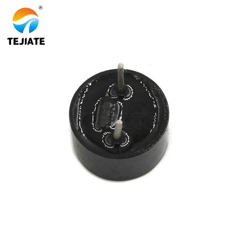 5PCS TMB09A12  12v Active Buzzer Magnetic Long Continous Beep Tone 9MMX5.5MM