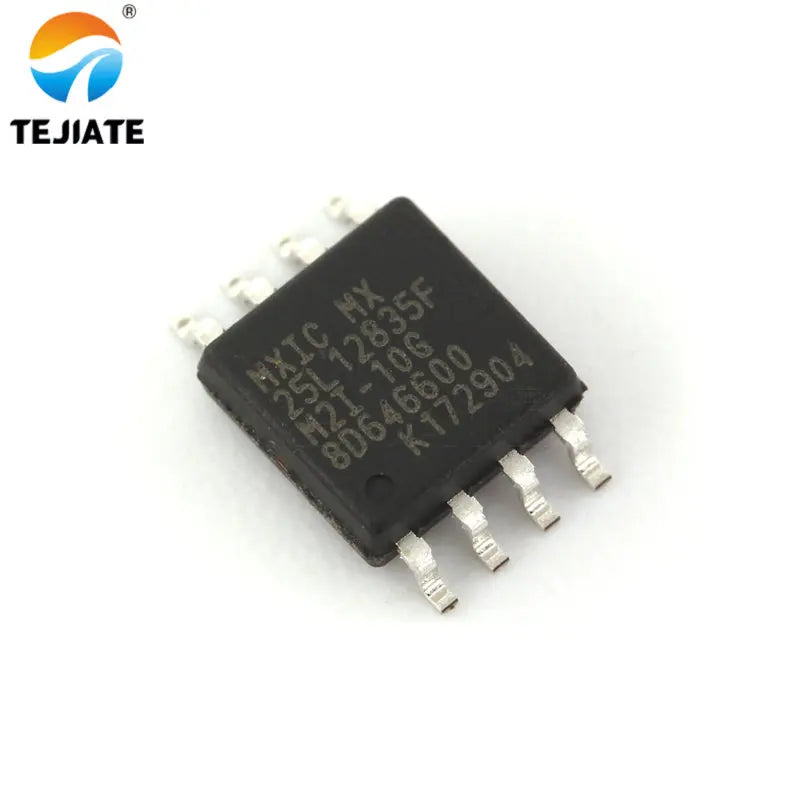 5pcs MX25L12835FM2I-10G  SOP-8 new original MX25L12835FM2I