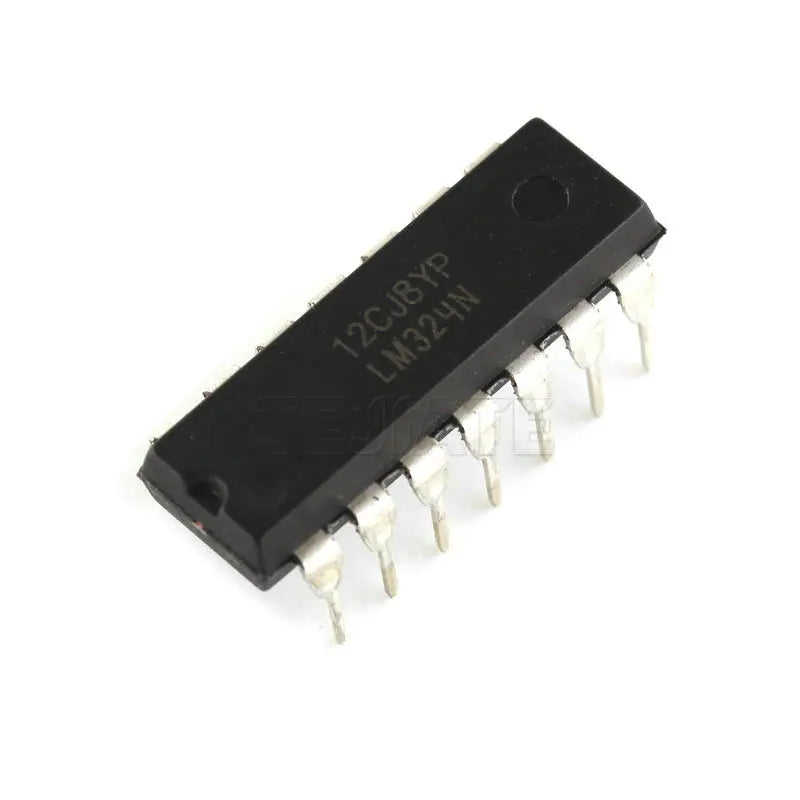 10PCS LM324N DIP14 LM324 DIP DIP-14 new and original IC