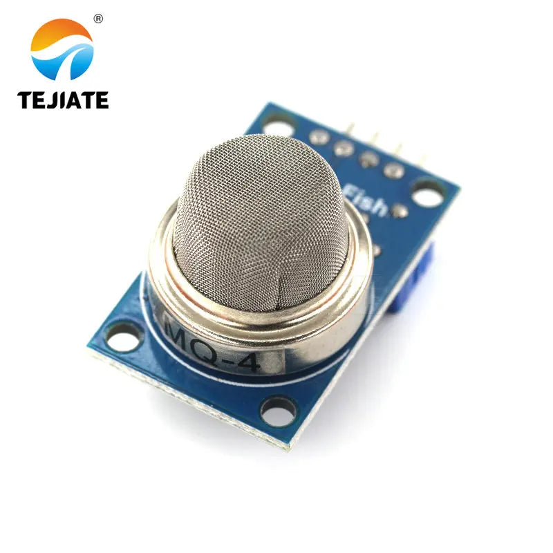 1PCS MQ-4 MQ4 gas methane sensor module MQ4