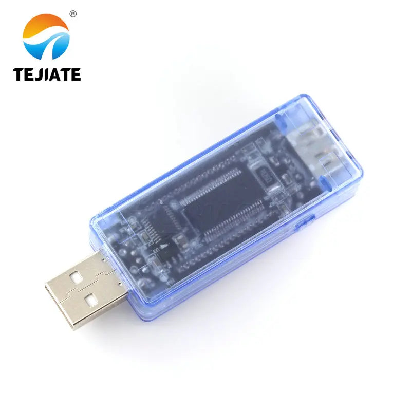 Current Voltage Capacity Tester USB Volt Current Voltage Doctor Charger Capacity Tester Meter Power Bank