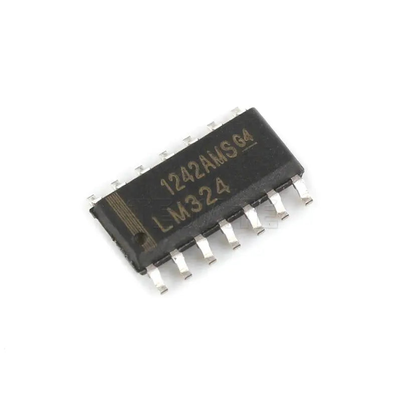 20PCS LM324DR SOP14 LM324 SOP SMD LM324DR2G LM324DT SOP-14 new and original IC
