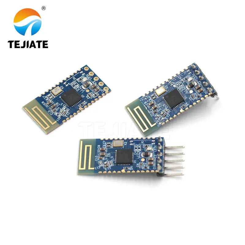 JDY-18 Bluetooth Module 4.2 High Speed Transmission Master-slave Integration more than CC2541