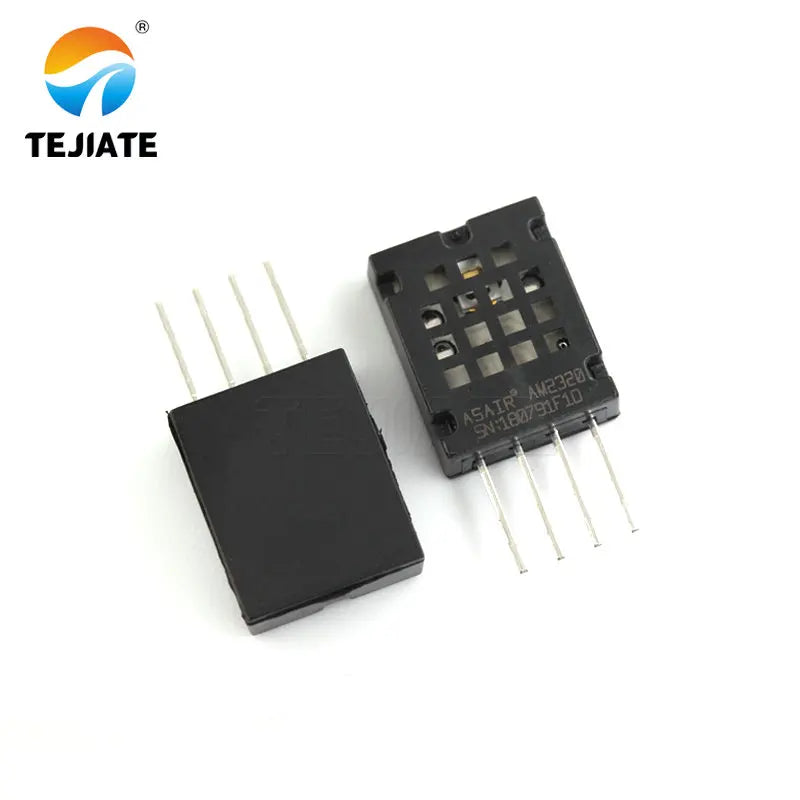 AM2320 Digital Temperature and Humidity Sensor Original authentic Can replace SHT20 SHT10