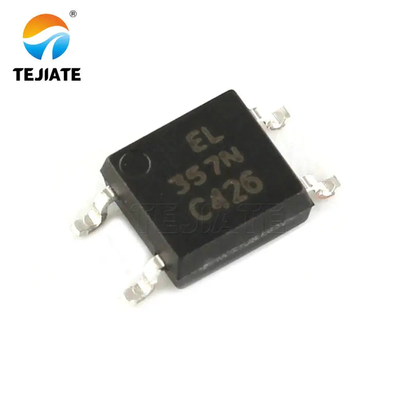 20pcs/lot EL357N-C EL357 EL357N SOP4 IC best quality