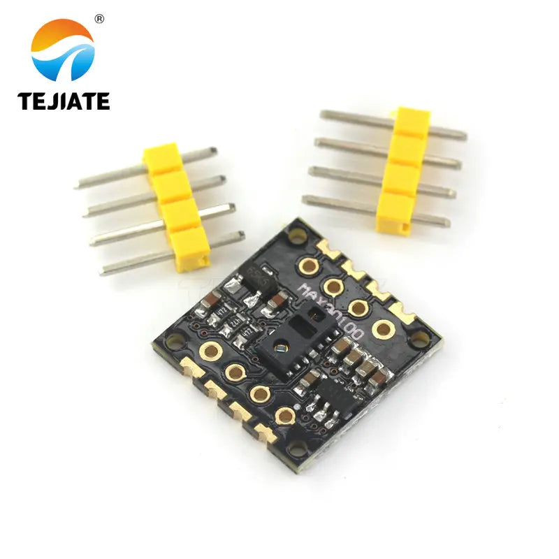 MAX30100 Heart Rate Oximetry Sensor Module Heart Rate Sensor Breakout Ultra-Low Power Consumption