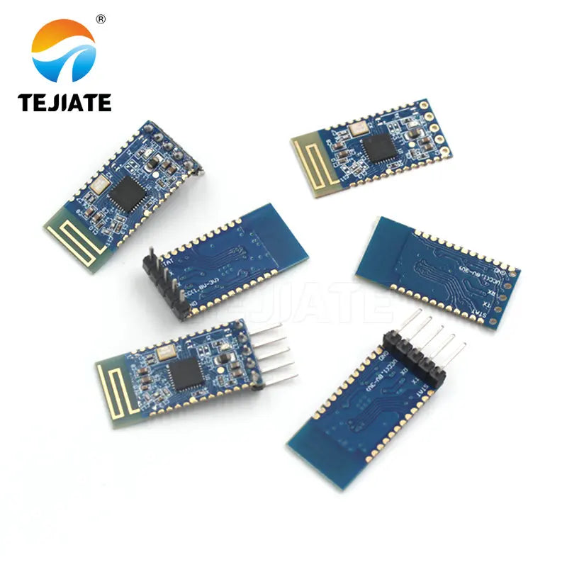 JDY-18 Bluetooth Module 4.2 High Speed Transmission Master-slave Integration more than CC2541