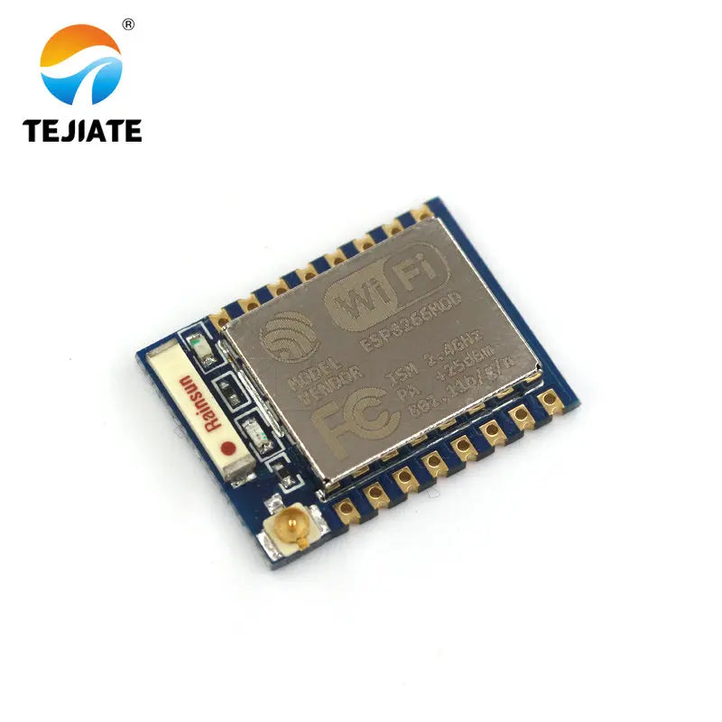ESP8266 ESP-01 ESP-01S ESP-03 ESP-07 ESP-12E ESP-12F ESP-12S Wireless WIFI Module  intelligent housing system MINI D1