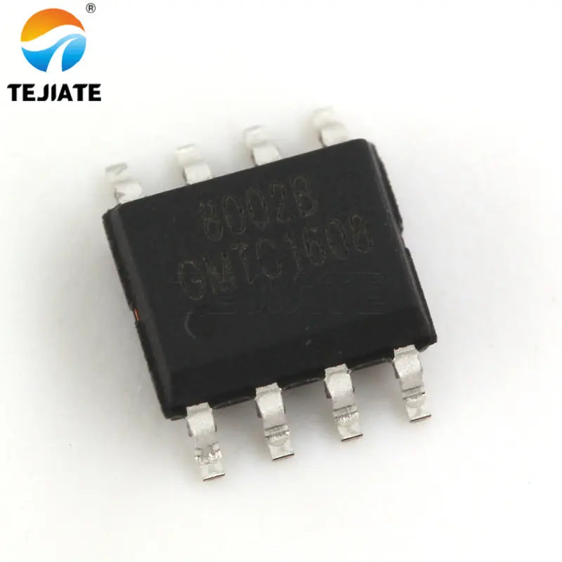 20pcs CKE8002B 8002B 8002A 8002 NS8002 SOP8 Patch 3W audio power amplifier IC chip