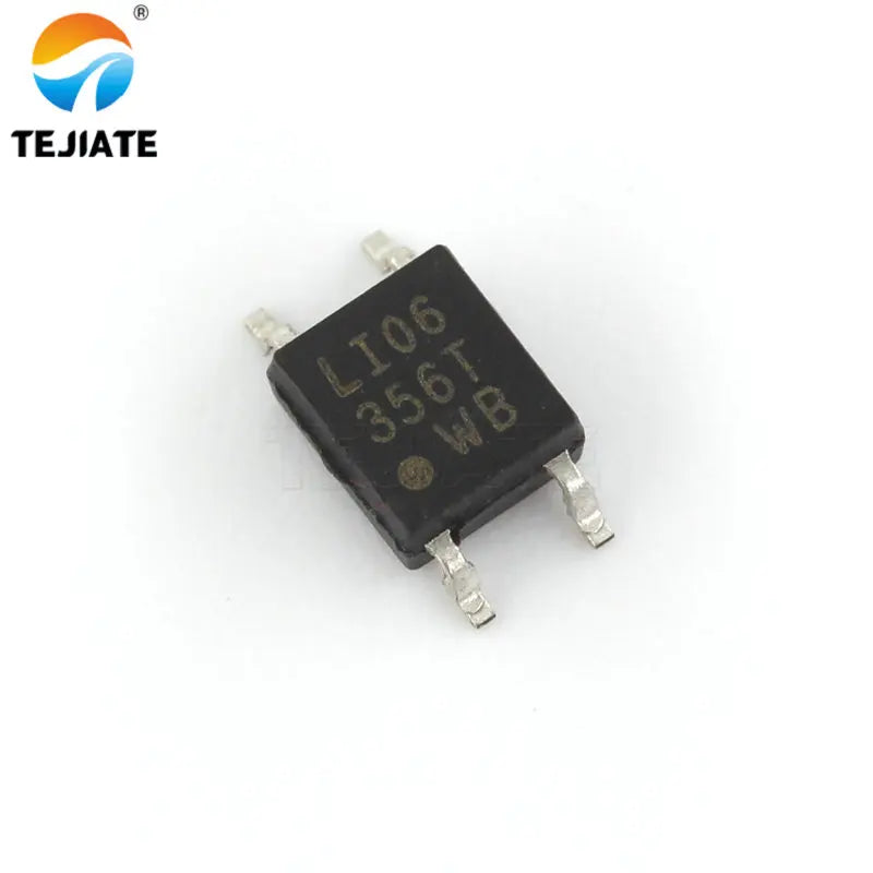 100PCS LTV-356T-B LTV-356T LTV356T LTV356 LTV-356 SOP-4