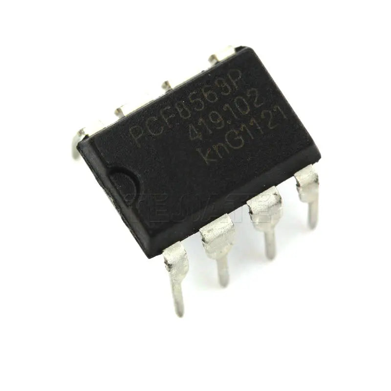 5pcs/lot PCF8563P PCF8563 8563P DIP-8 In Stock