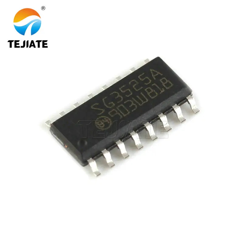 10PCS SG3525AN DIP16 SG3525A DIP SG3525AP  DIP-16 new and original IC SOP16