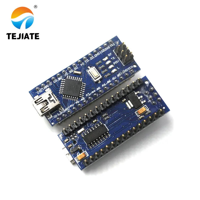 Nano V3.0 controller ATMEGA328P ATMEGA328 original CH340 +USB cable