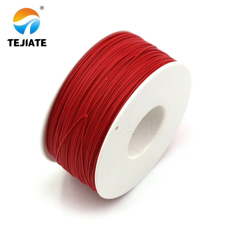 1PCS OK Wire 30# Circuit Board Flying Wire PCB Welding Connecting Line Single Core Copper Wire