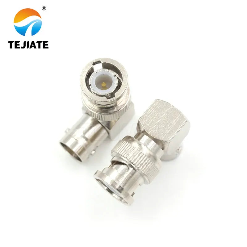 1PCS BNC Type Adapter Double Way/Three Way KKF-KKY-KK-KKK-JJJ-KJK-KKJ-JKW-JJ-JK Q9 RF Connector Male/Female Header Flange