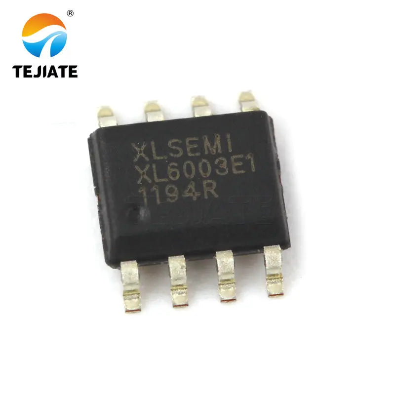 10PCS XL4001 XL4001E1 DC Buck conversion chip