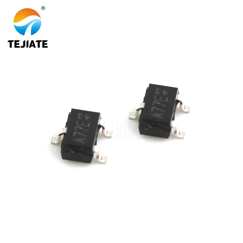 50PCS AO3407 A7 SOT23 MOS triode