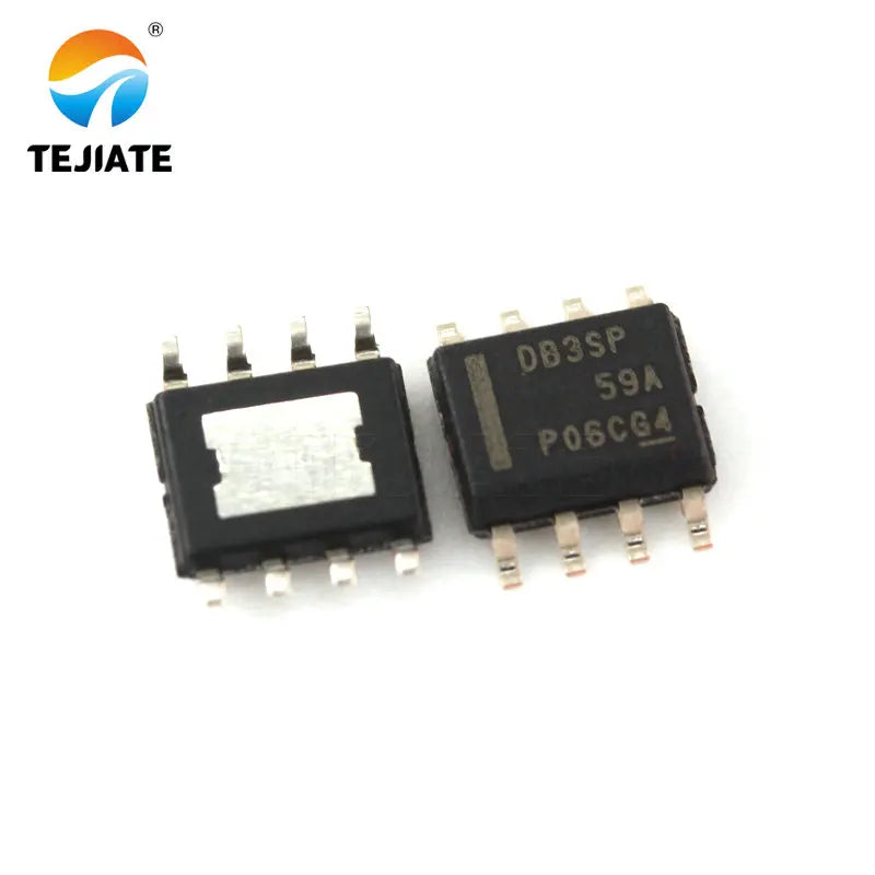 2PCS LMR14030 LMR14030SDDAR SOP8 Stamp DB3SP Switch Regulator Patch