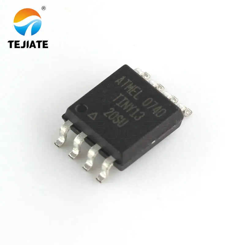 1PCS TEJIATE ATTINY13 Chip ATTINY44V ATTINY2313A step-down power management microchip battery controler