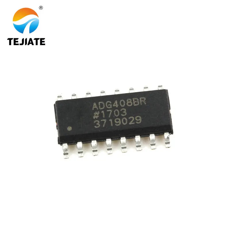 1PCS ADG408BRZ ADG408BR SOP-16 Multiplex Switch