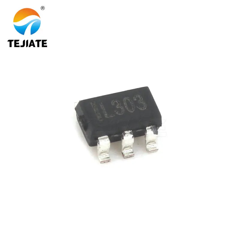 10PCS SPX3819M5-L-3-3/TR L3 SOT23-5