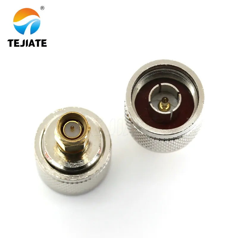 1PCS RF Coaxial Connector N To SMA/RPSMA JJ-JK-KK-KJ-KKF Male/Female Adapter Positive And Negative Poles