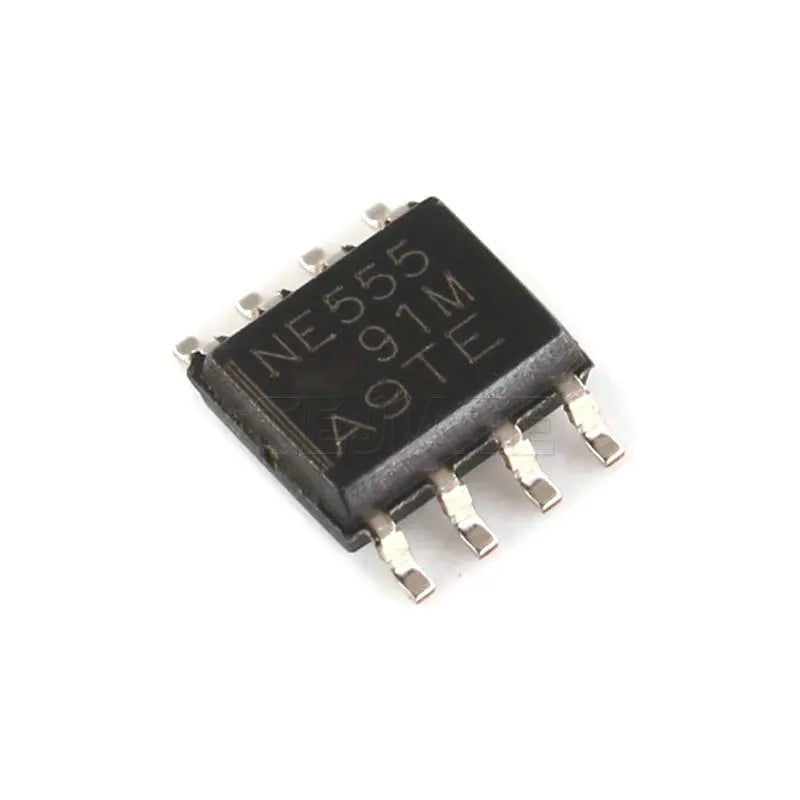 50PCS NE5555DR SOP8 NE555 SOP NE555DT SOP-8555 Dr.SMD