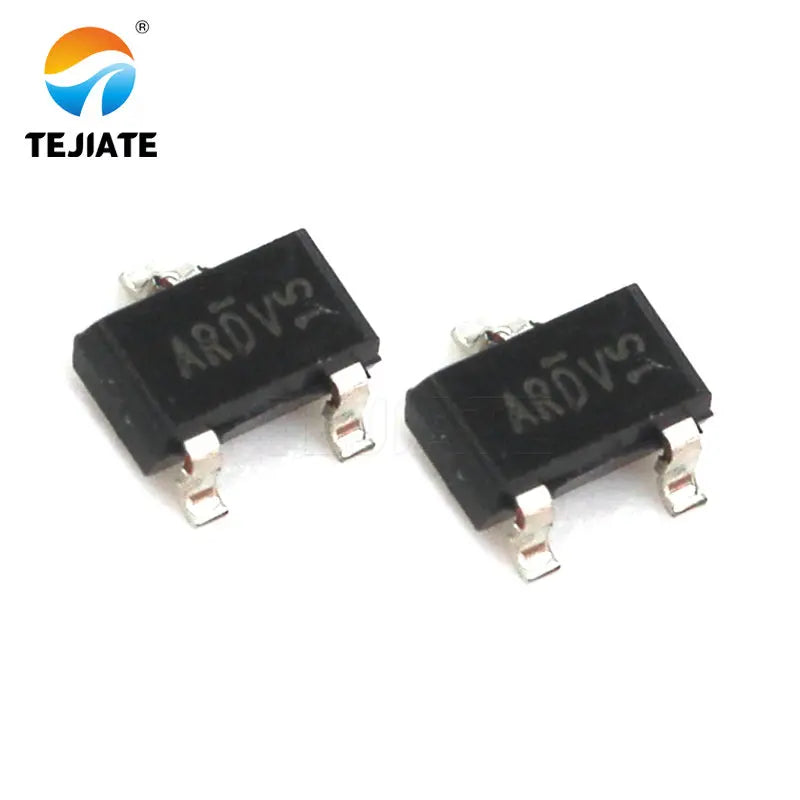 20PCS AO3422 AR SOT-23 MOSFE
