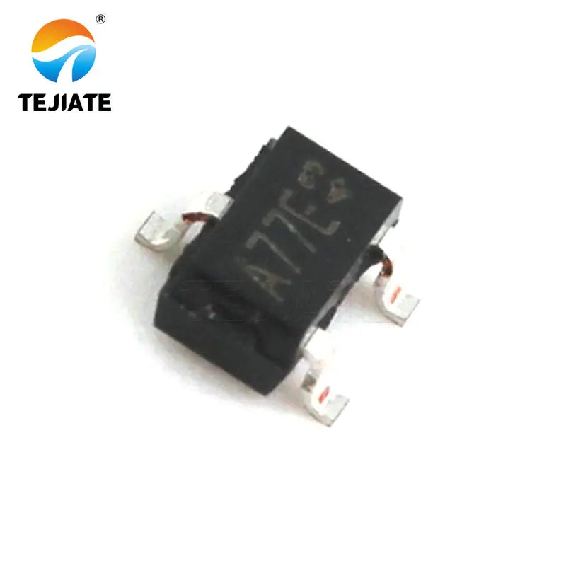 50PCS AO3407 A7 SOT23 MOS triode